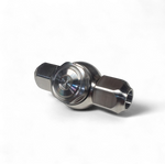 Double Compression Banjo Fuel Fitting - Stromberg 97