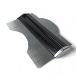 6" Steel Profile Gauge