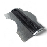6" Steel Profile Gauge