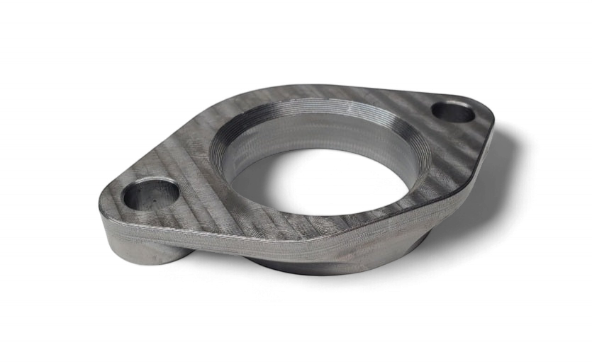 Ardun Exhaust Header Flanges