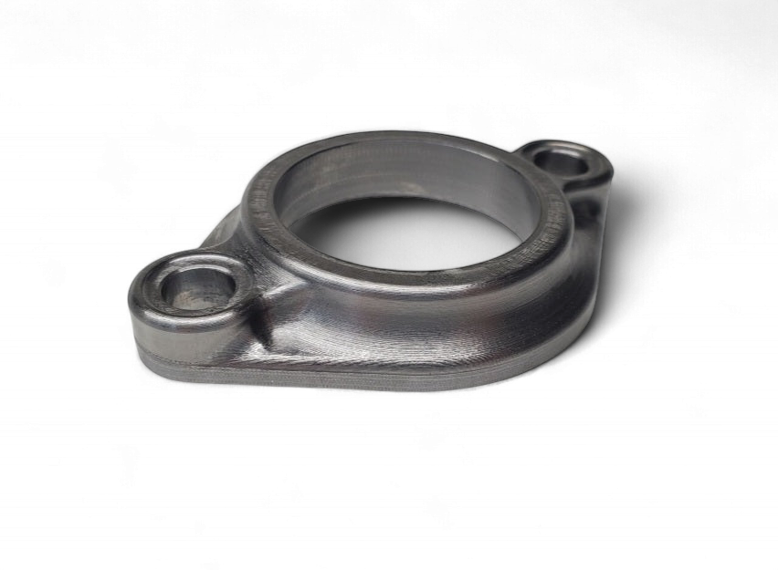 Ardun Exhaust Header Flanges
