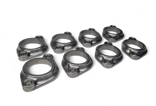 Ardun Exhaust Header Flanges