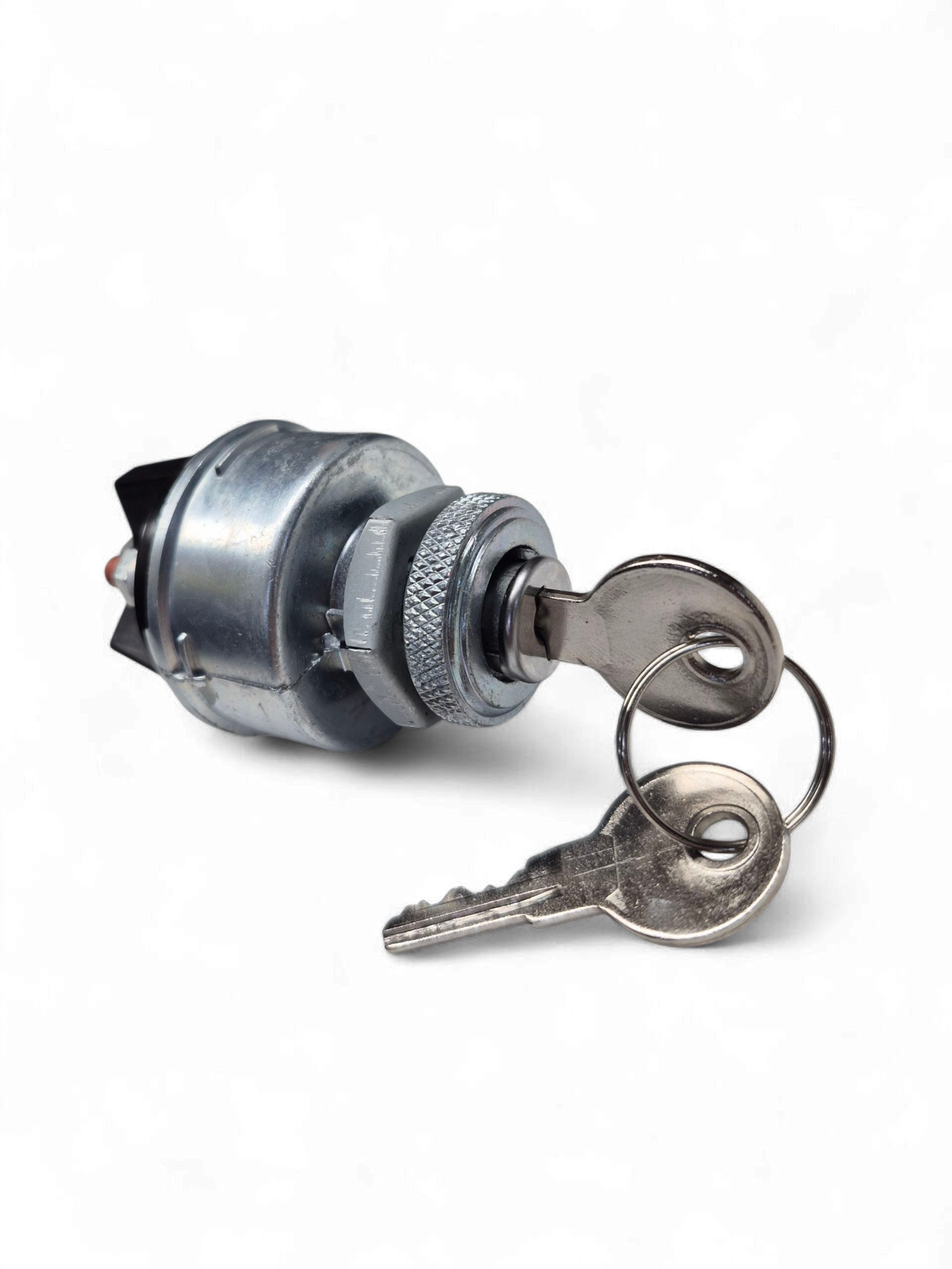 Universal Ignition Switch