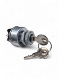 Universal Ignition Switch