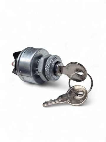 Universal Ignition Switch
