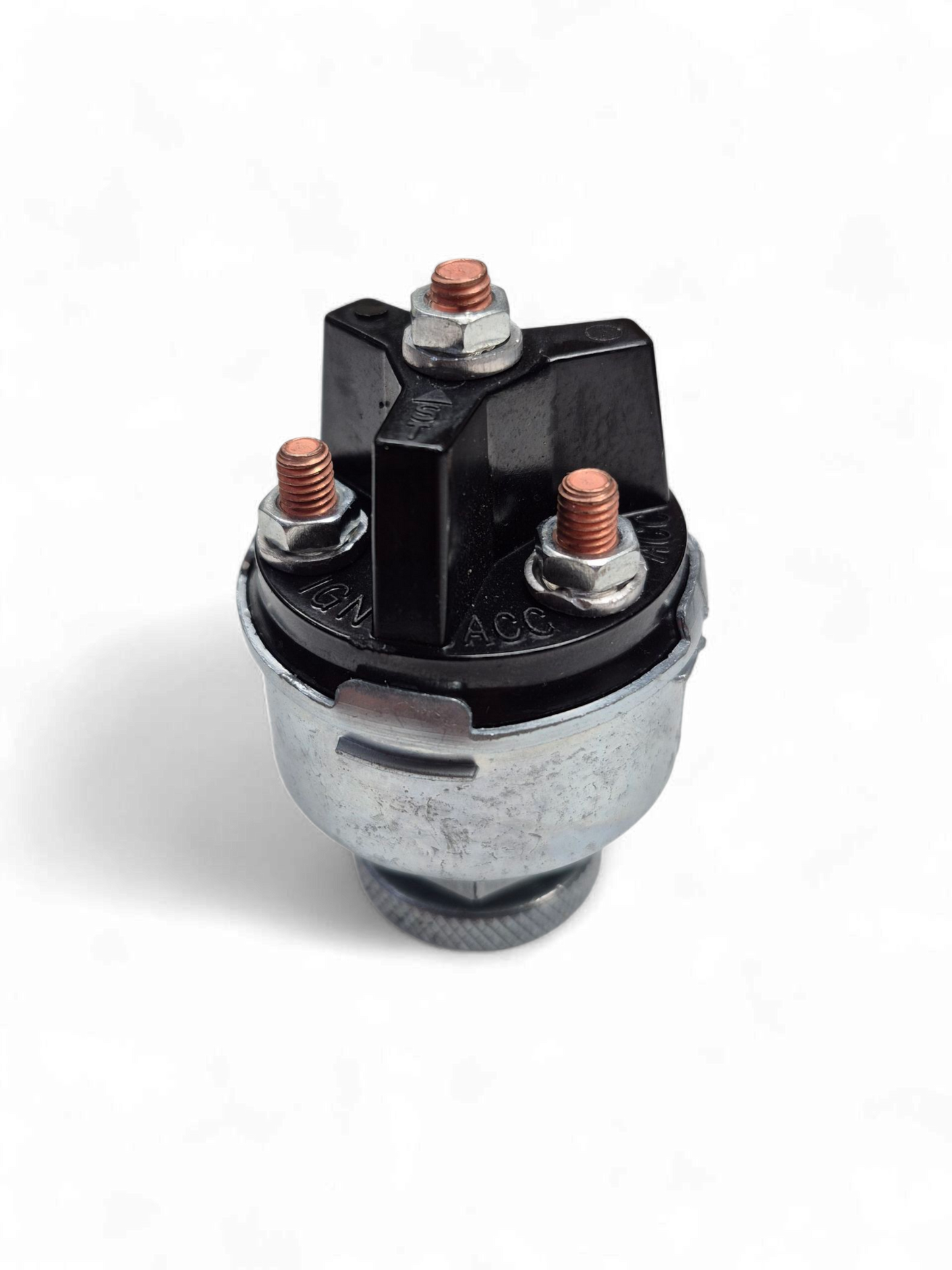 Universal Ignition Switch