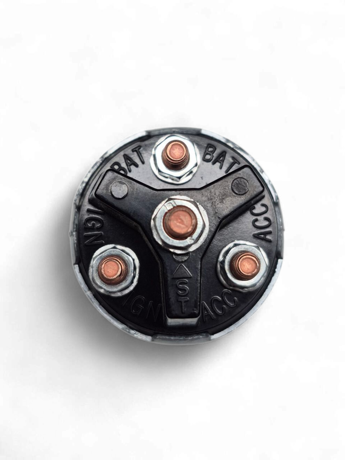 Universal Ignition Switch