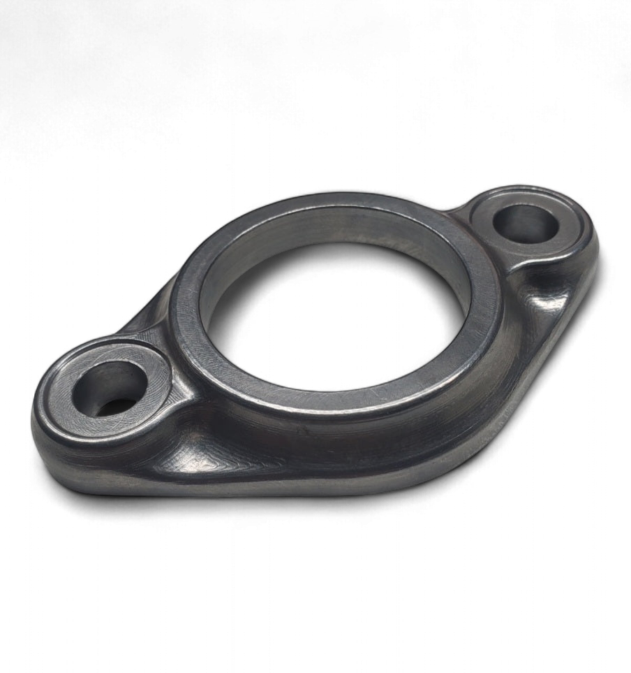 Ford Flathead Exhaust Header Flanges