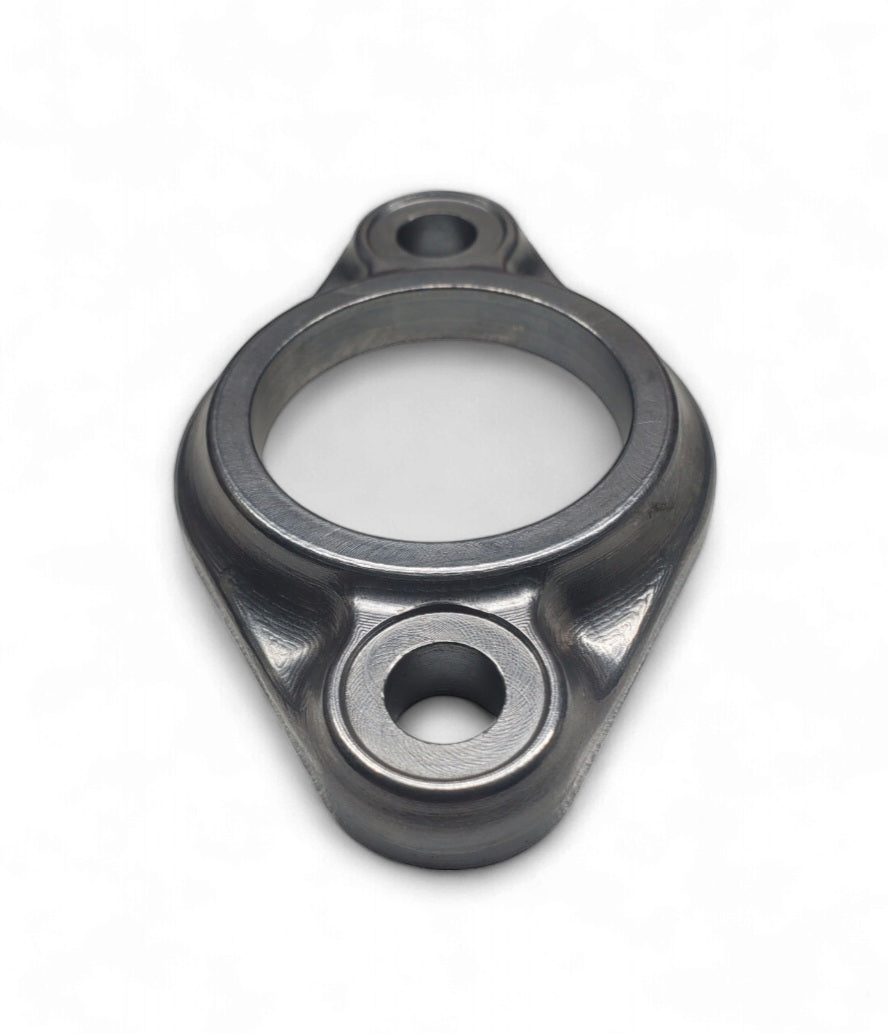 Ford Flathead Exhaust Header Flanges