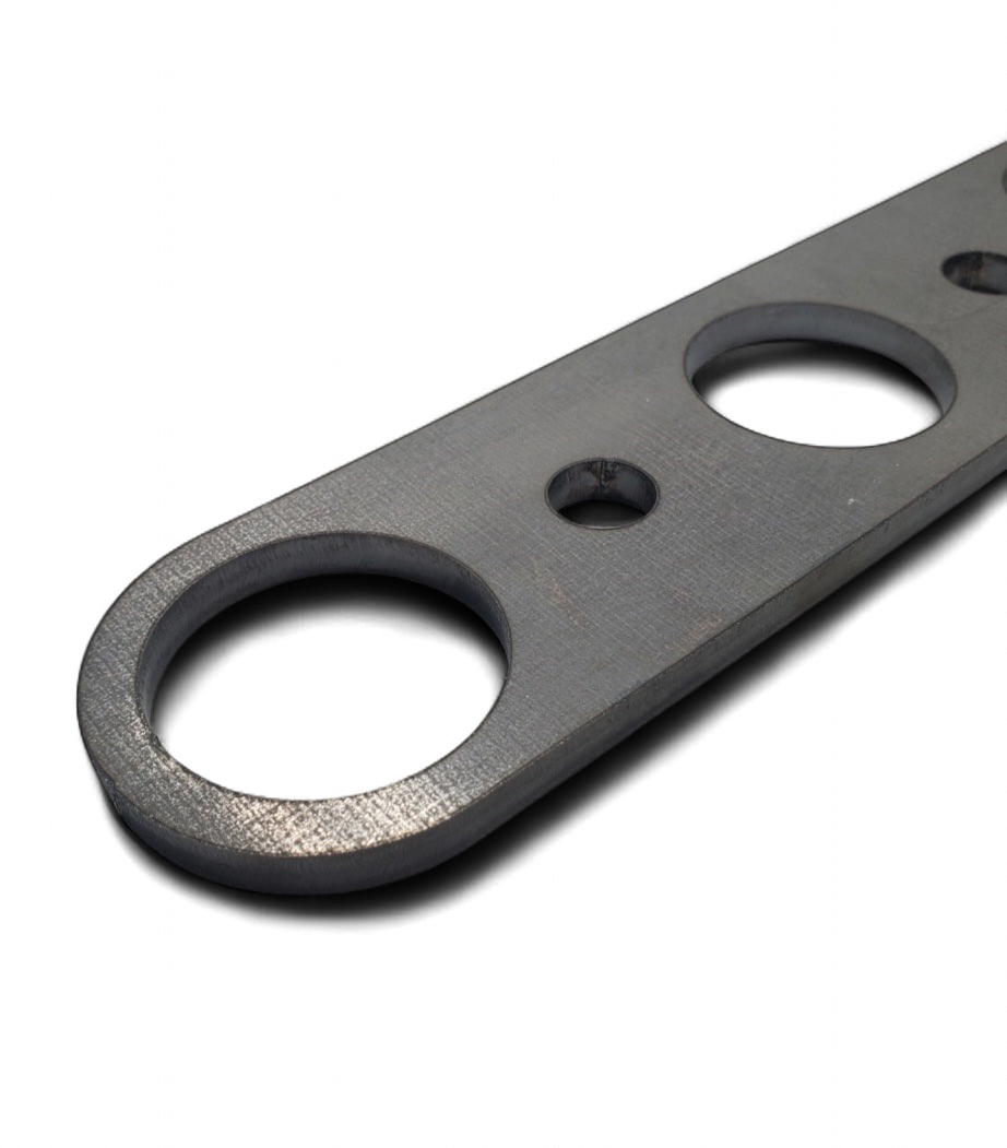 Model A Header Flange