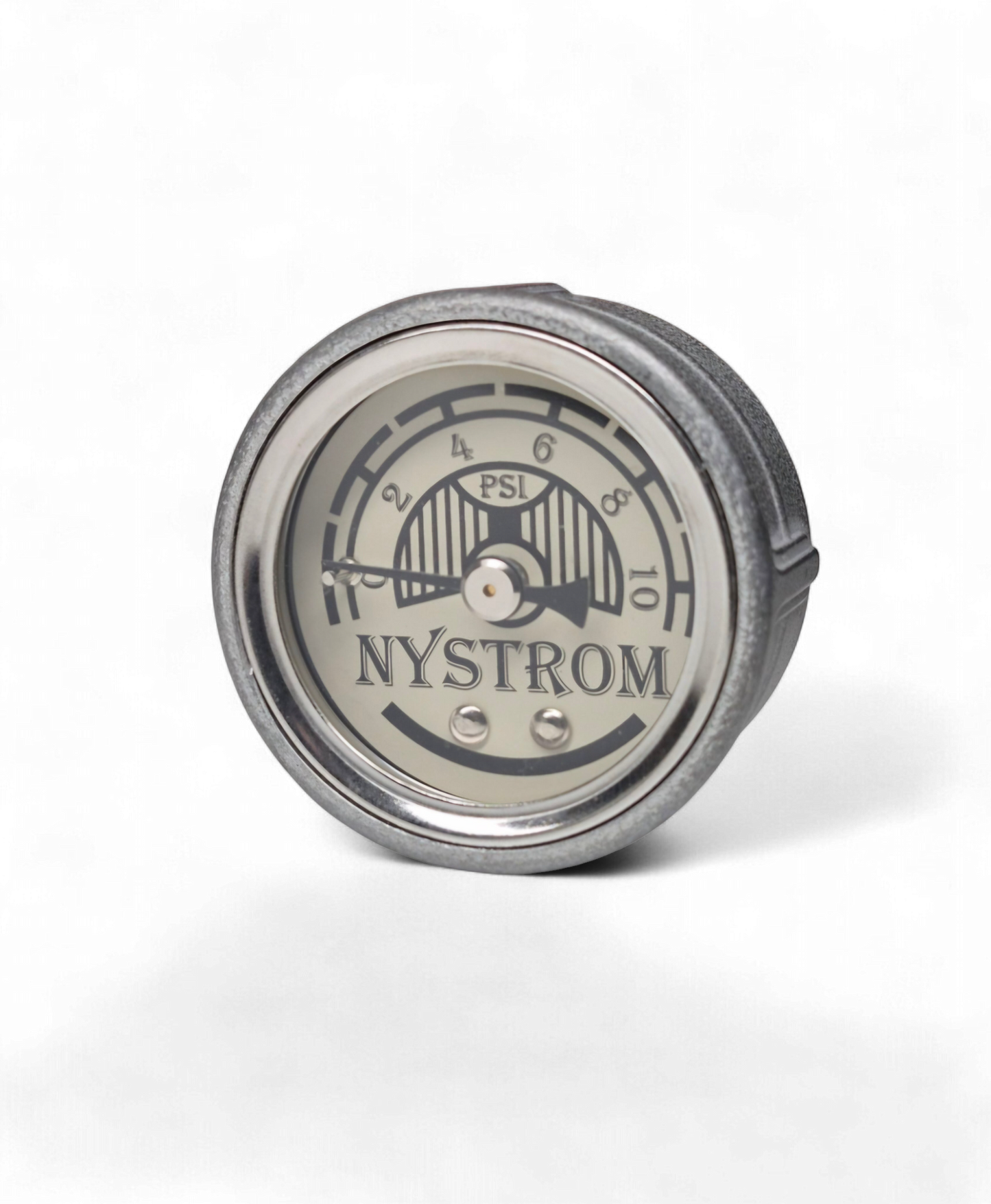 Fuel Pressure Gauge – Low‑Pressure Carburetor Gauge