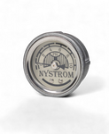 Fuel Pressure Gauge – Low‑Pressure Carburetor Gauge