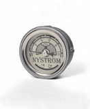 Fuel Pressure Gauge – Low‑Pressure Carburetor Gauge