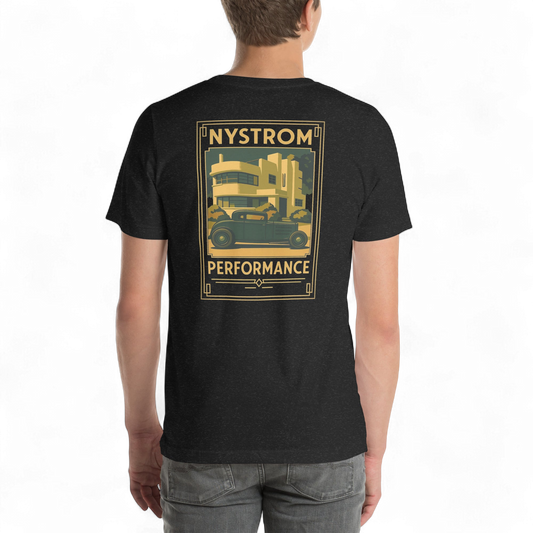 Nystrom T-Shirt