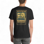 Nystrom T-Shirt