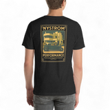 Nystrom T-Shirt