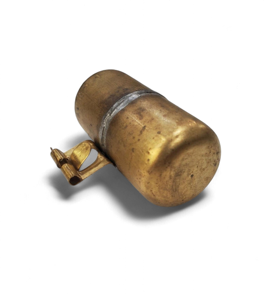 Holley 94 Carburetor Float Replacement