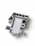 McCulloch Supercharger Emblem