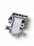 McCulloch Supercharger Emblem