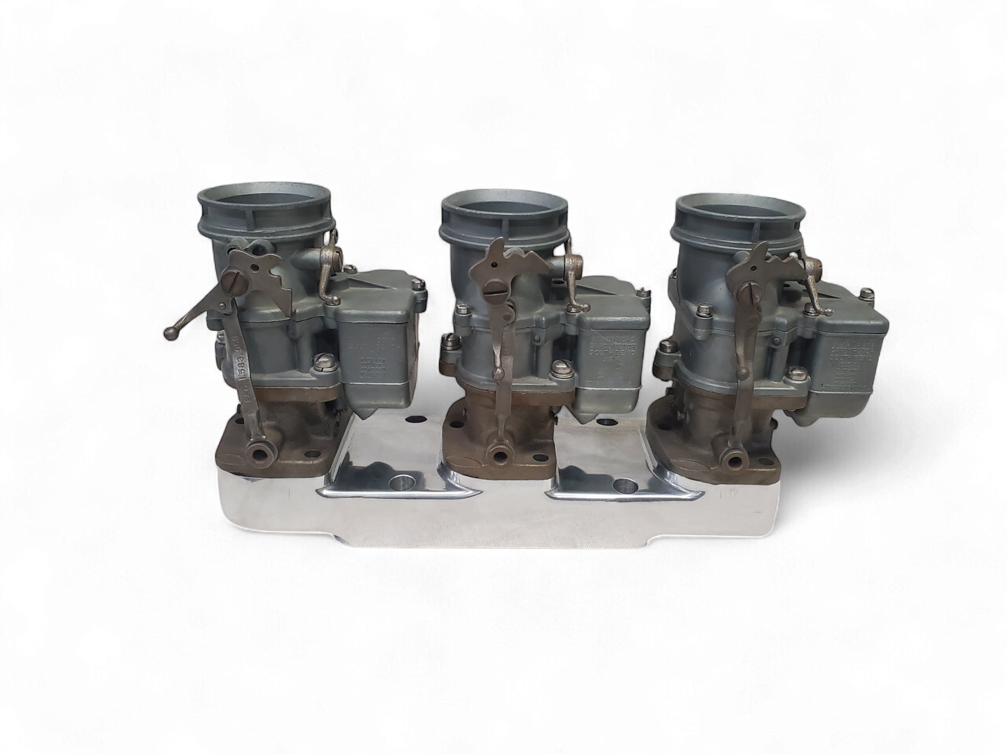 S.c.O.T. ITALMECCANICA 3X2 ADAPTER