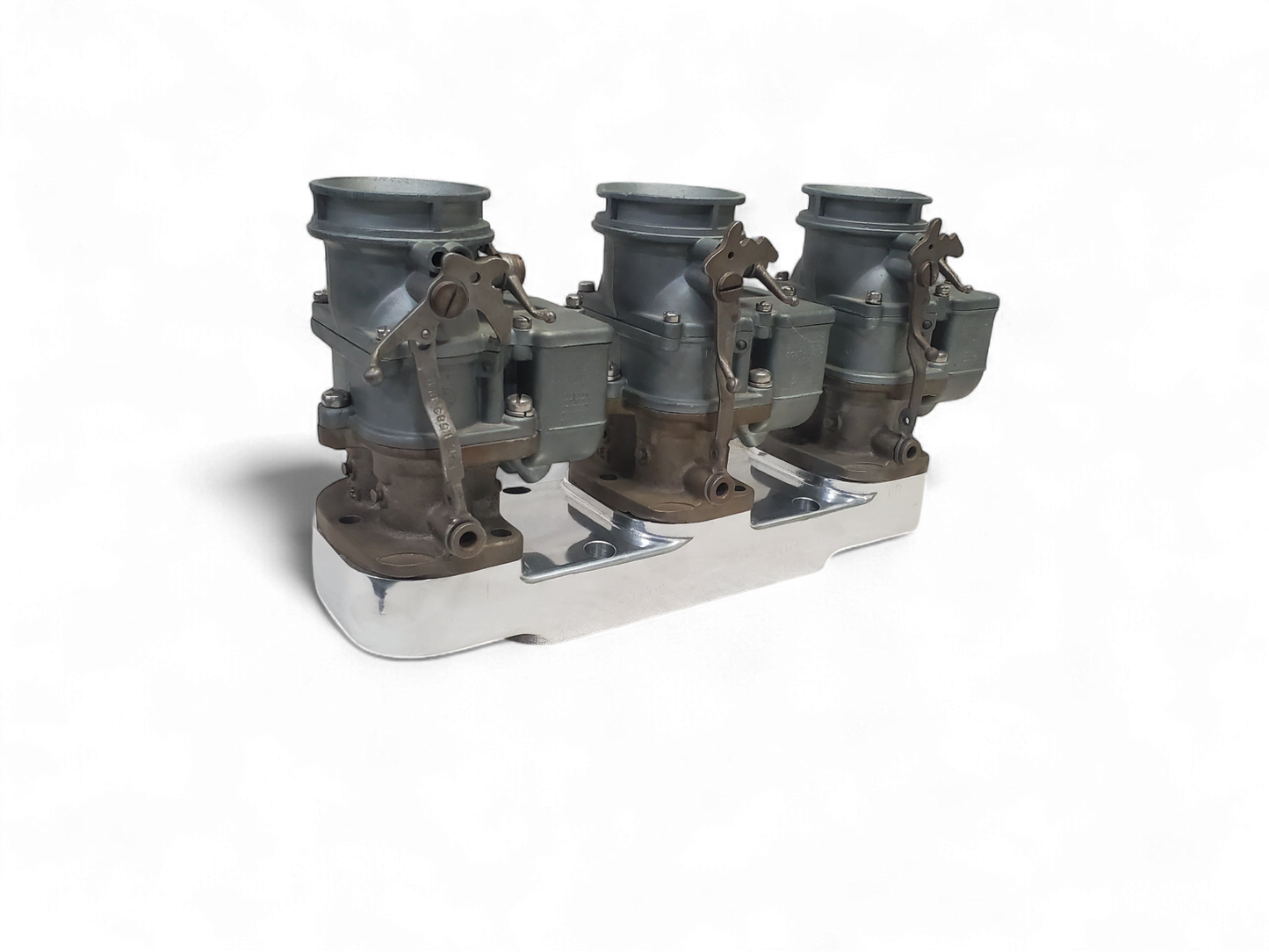 S.c.O.T. ITALMECCANICA 3X2 ADAPTER