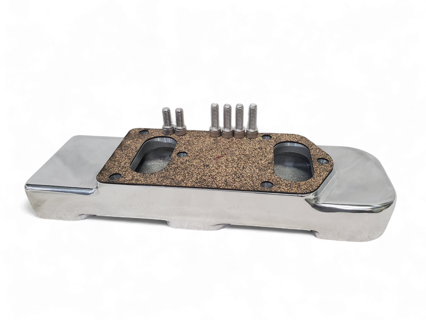 S.c.O.T. ITALMECCANICA 3X2 ADAPTER