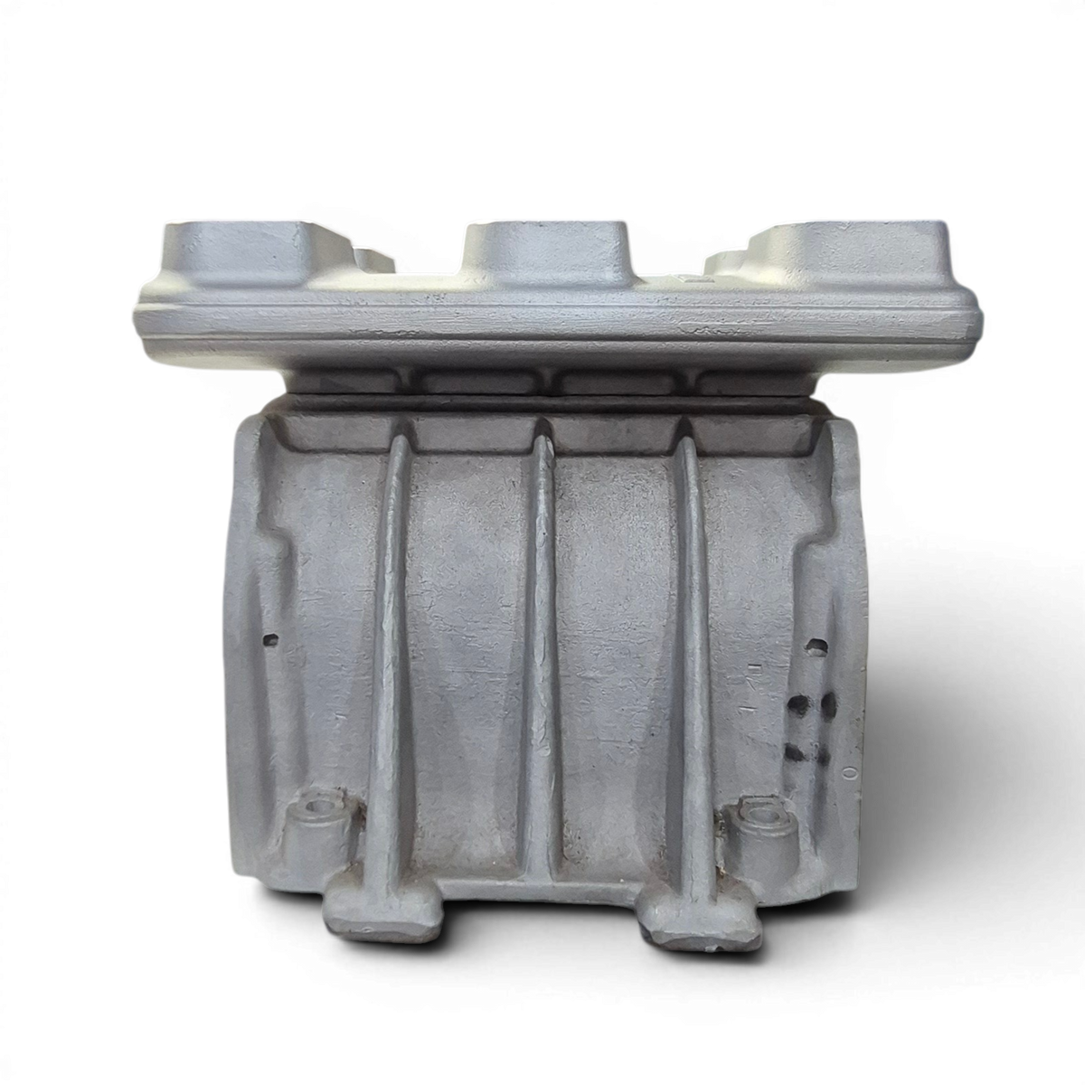 GM 4-71 6X2 TOP MANIFOLD