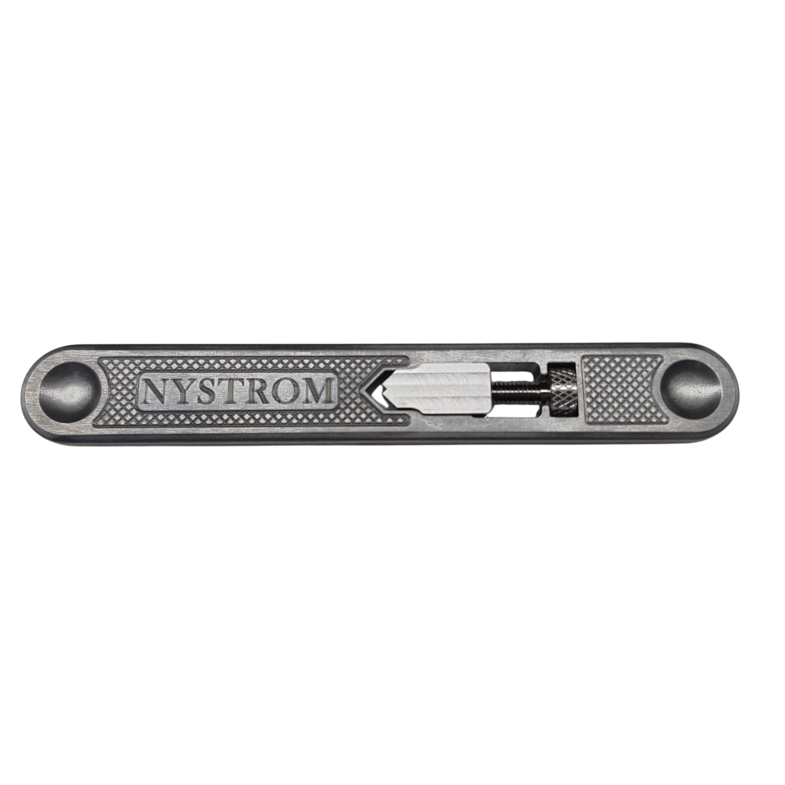 Tools – Nystrom Performance