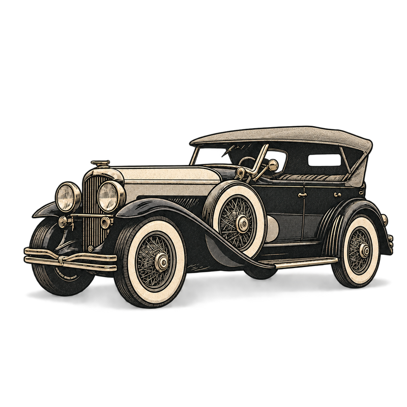Duesenberg