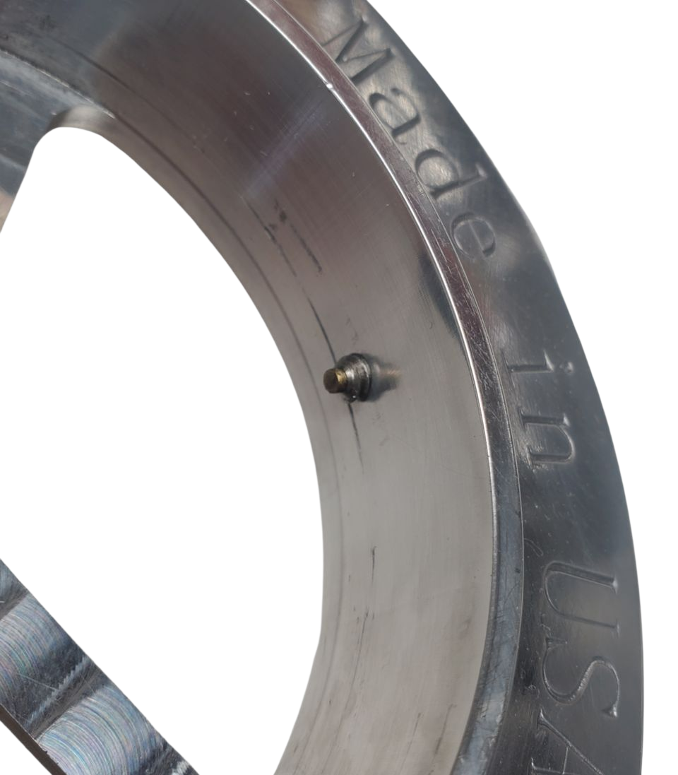 McCulloch VS57 Supercharger Air Cleaner