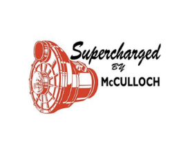15oz Supercharged by Mcculloch Coffee Mug