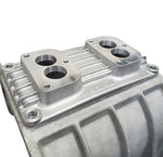 GM 4-71 2x2 Top Plate