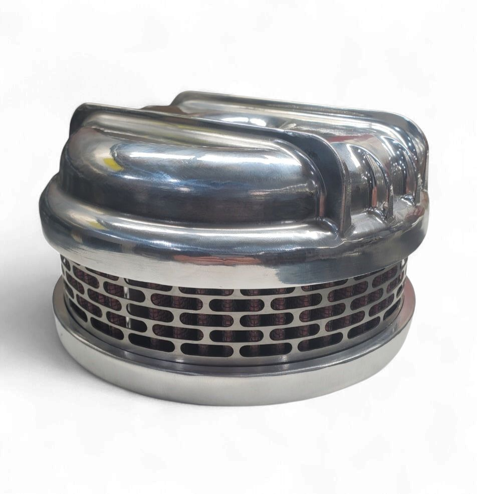 McCulloch VS57 Supercharger Air Cleaner