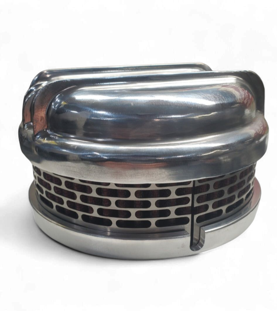 McCulloch VS57 Supercharger Air Cleaner