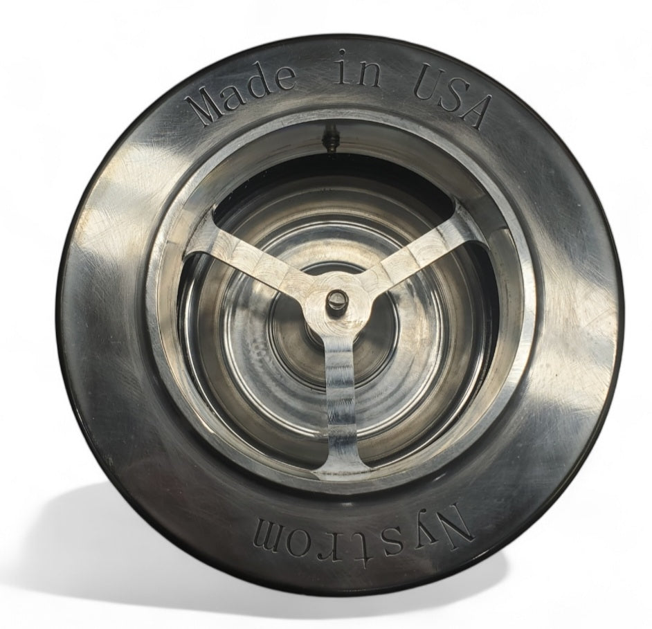 McCulloch VS57 Supercharger Air Cleaner