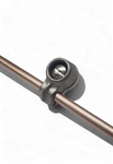3/16 Brake Line Mounting Hardware (5 Pack)
