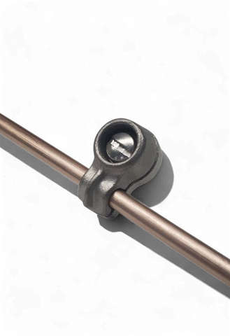 3/16 Brake Line Mounting Hardware (5 Pack)