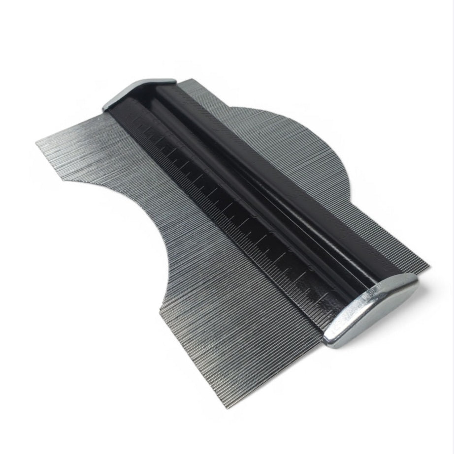 6" Steel Profile Gauge