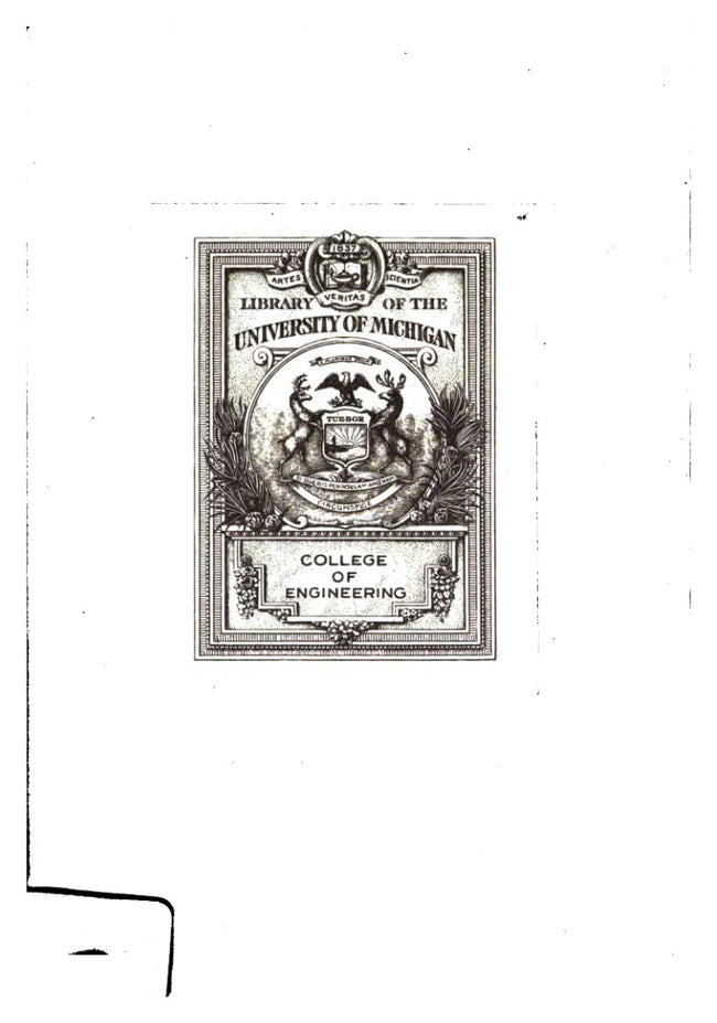 Ignition, Valve Timing and Automobile Electric Systems (1919)