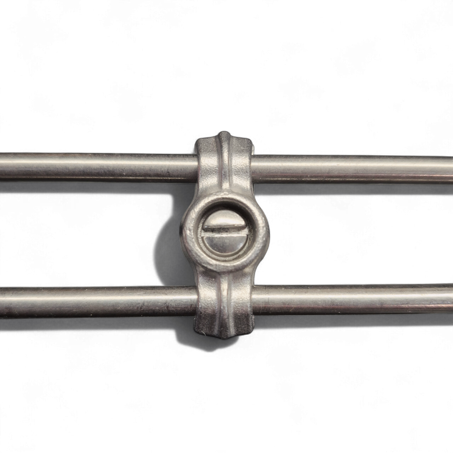 3/16 Double Brake Line Mounting Hardware (3 Pack)
