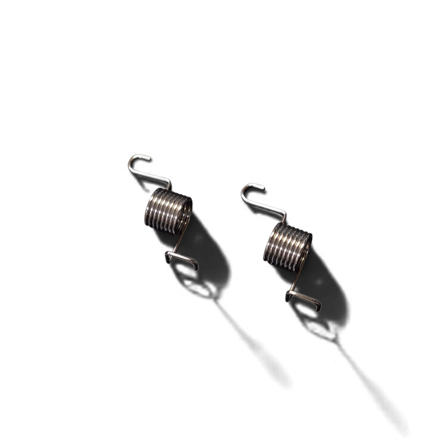 Stromberg 97 Throttle Return Springs Pair/2