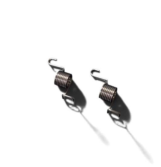 Stromberg 97 Throttle Return Springs Pair/2