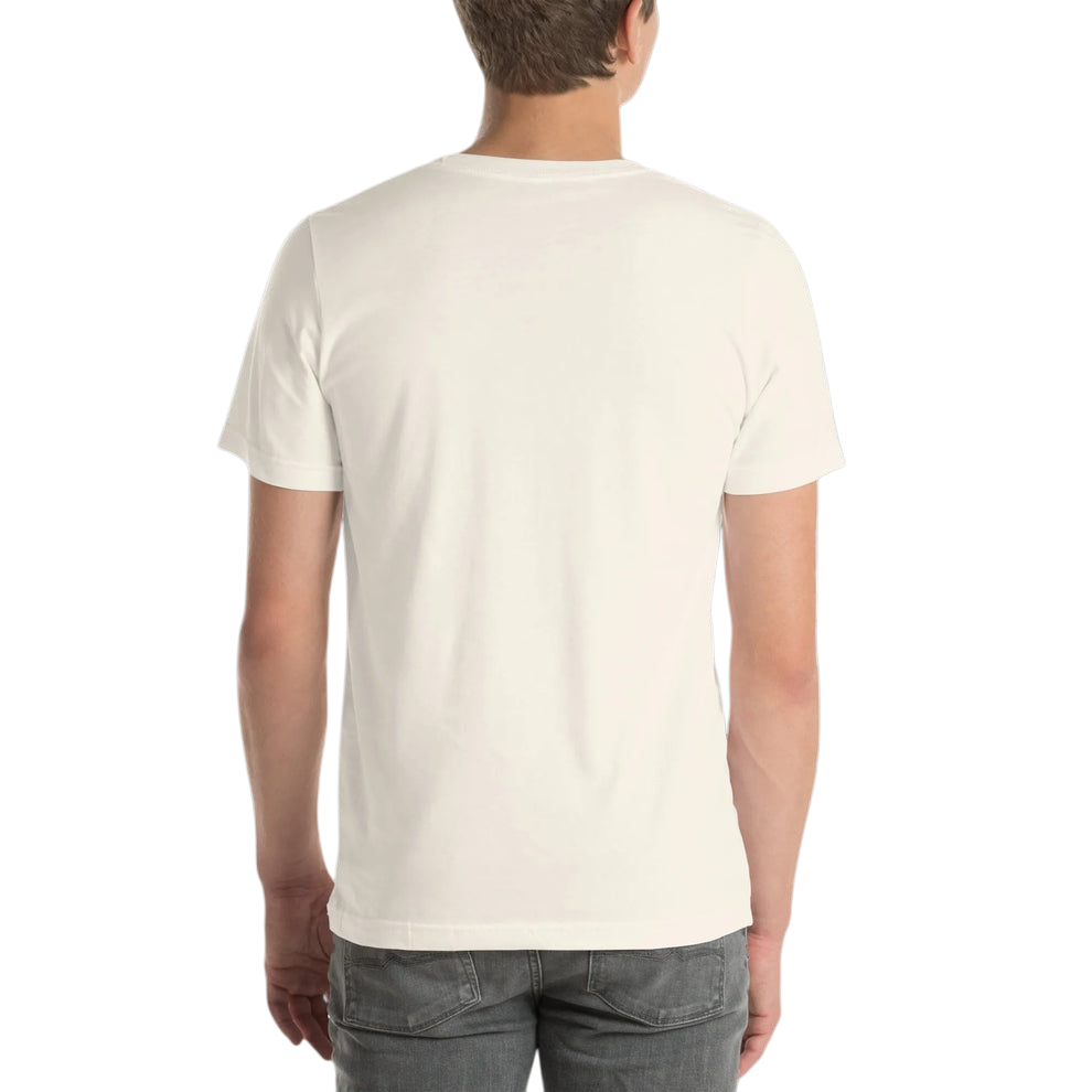 Traditional hot rod belly tank race car graphic tee celebrating Bonneville land speed racing heritage