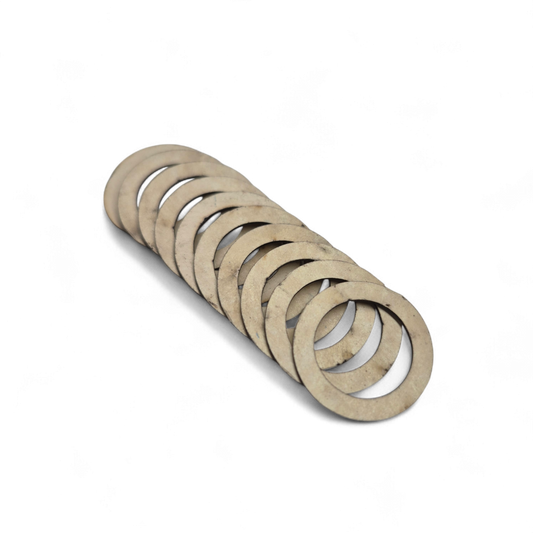 Replacement Banjo Fitting Gaskets (10-Pack)