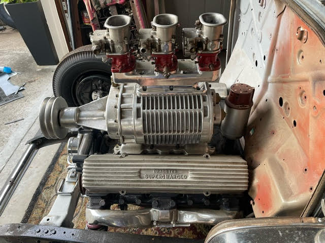 S.c.O.T. ITALMECHANICCA ADAPTER