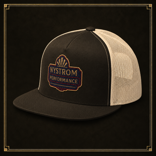 Merch! — illustrated category artwork