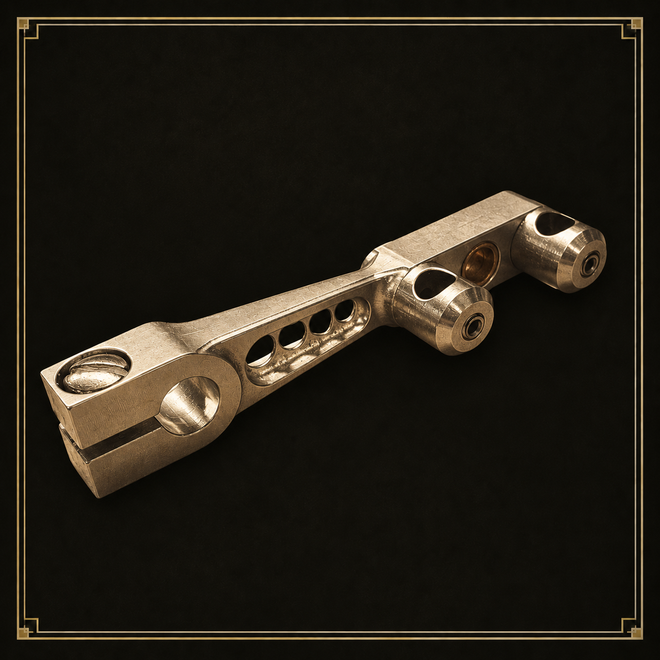 Linkage — illustrated category artwork